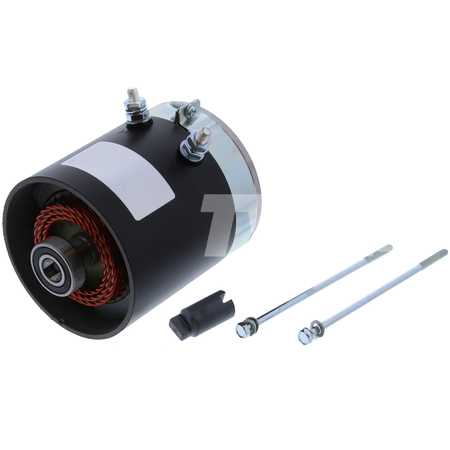 Produktbild von Elektromotor