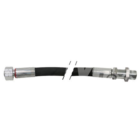 Produktbild von Hydraulikschlauch Mit Armatur