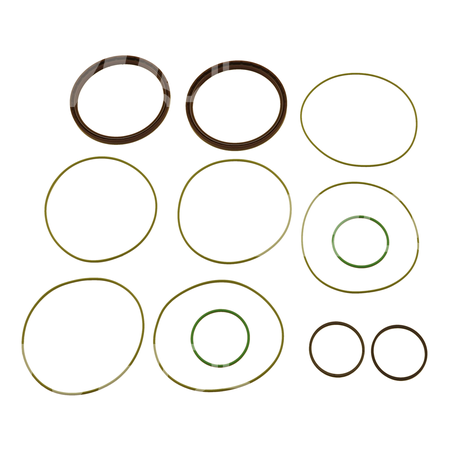 Produktbild von Dichtungsatz Hydr.