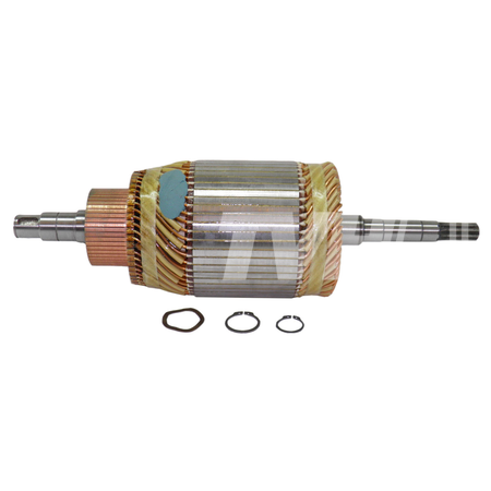 Produktbild von Anker Elektromotor