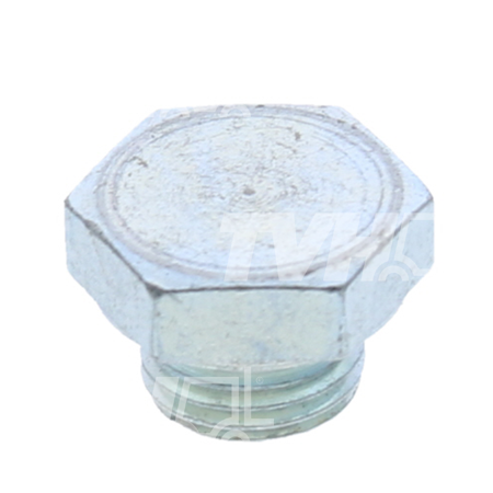 Produktbild von Stopfen (metal)