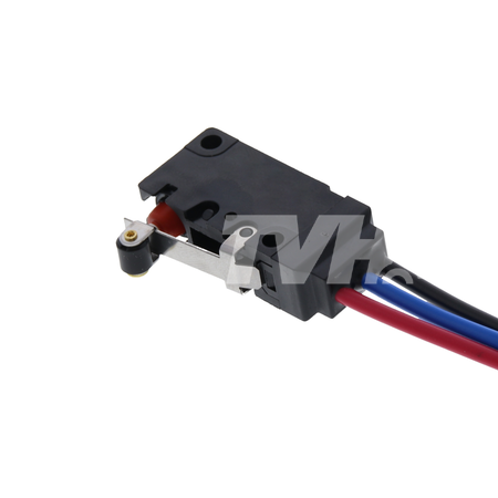 Produktbild von Mikroschalter