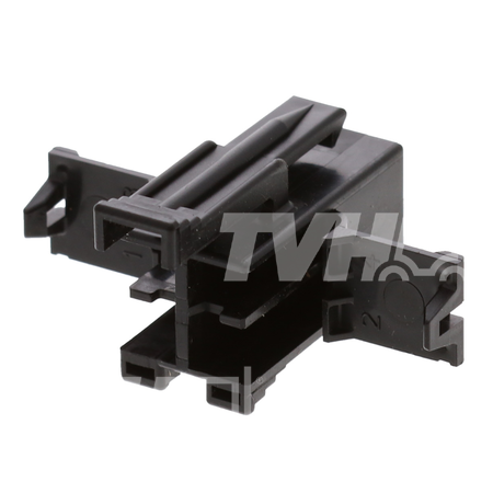 Produktbild von Steckverbinder