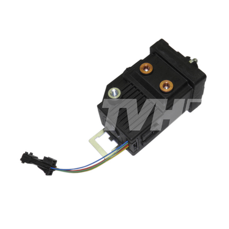 Produktbild von Notstopschalter Hohe Leistung