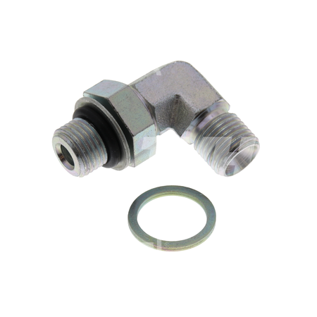 Produktbild von Kupplung Alg.