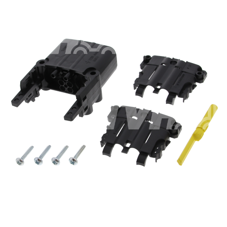Produktbild von Batterieanschlussbaugruppe