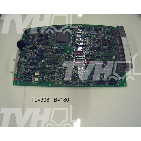 Produktbild von Cpu-karte 6fb15-25