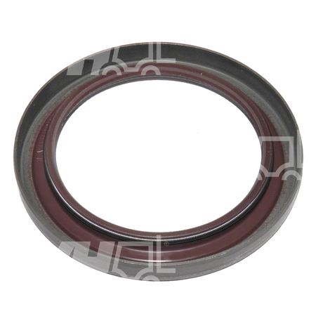 Produktbild von Ölsimmerringe - Metall - 55 Mm (id) - 75 Mm (od) - 8 Mm (h)