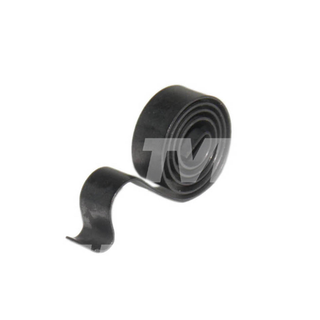 Produktbild von Kohlenfeder