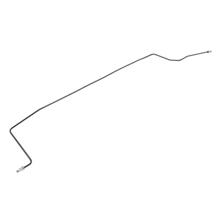 Produktbild von Bremsleitung