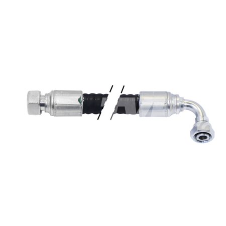 Produktbild von Hydraulikschlauch Mit Armatur