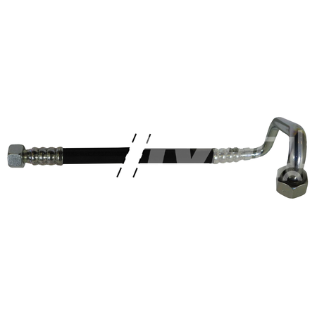 Produktbild von Hydraulikschlauch Mit Armatur