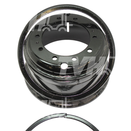 Produktbild von Felge