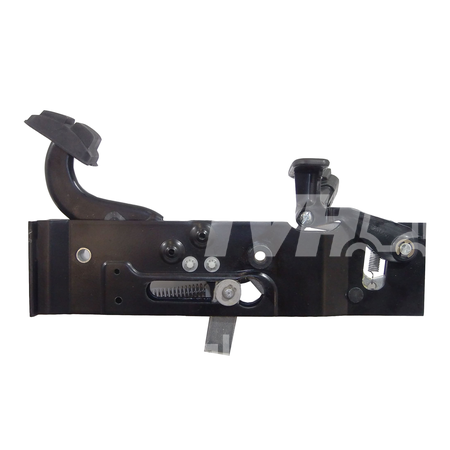 Handbremse Hebel