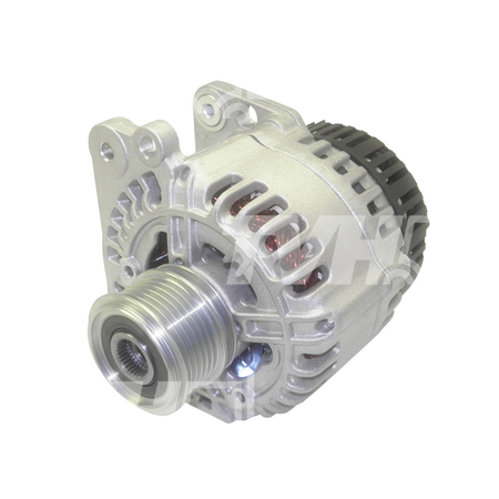 Produktbild von Lichtmaschine
