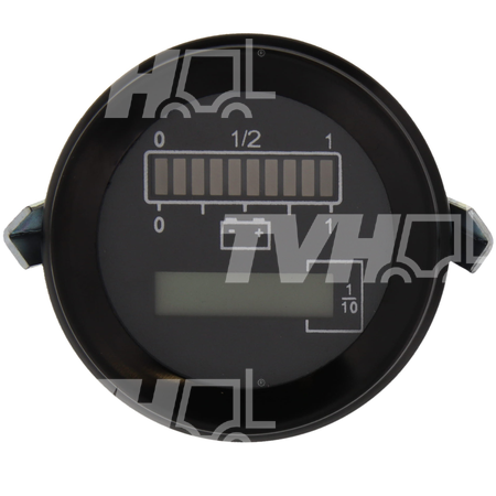 Produktbild von Battery Indicator