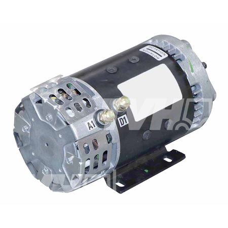 Produktbild von Elektromotor