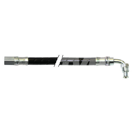 Produktbild von Hydraulikschlauch Mit Armatur
