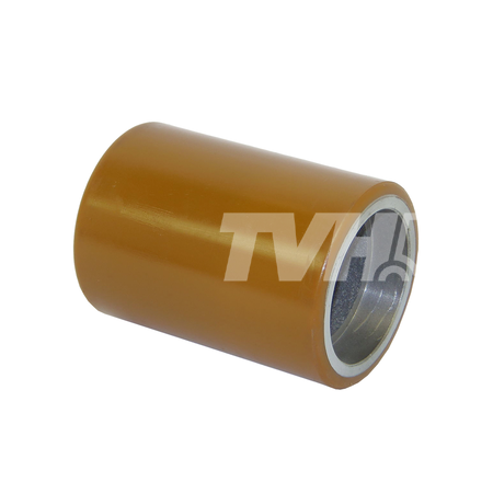 Produktbild von Load Wheel Mid Range Orange