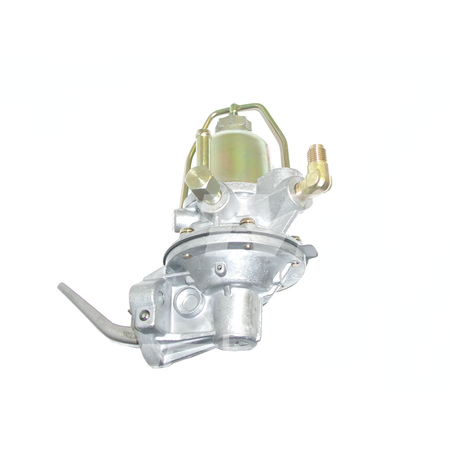 Produktbild von Speisepumpe