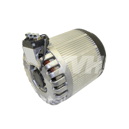 Produktbild von Elektromotor