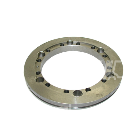 Produktbild von Kolben Automatisches Getriebe