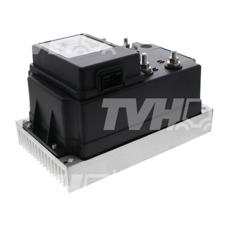 Produktbild von Motorregler