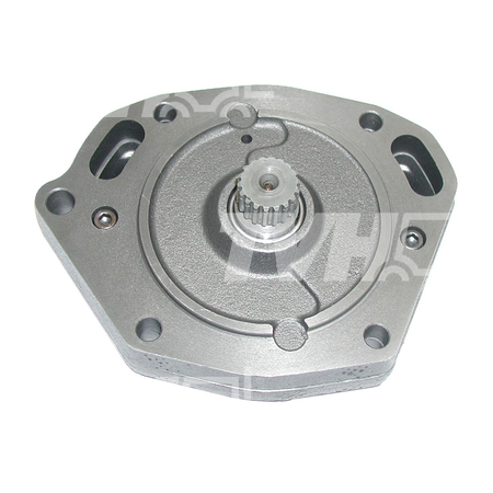 Produktbild von Pumpe Getriebe