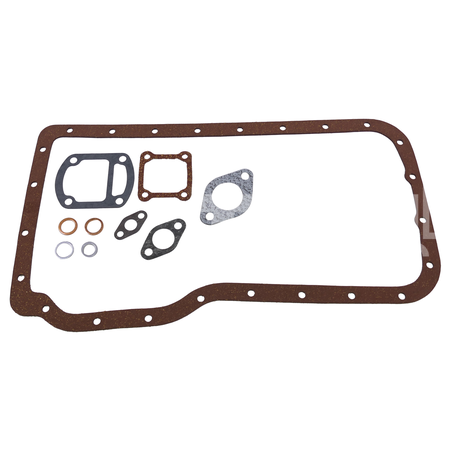 Produktbild von Dichtsatz Motor