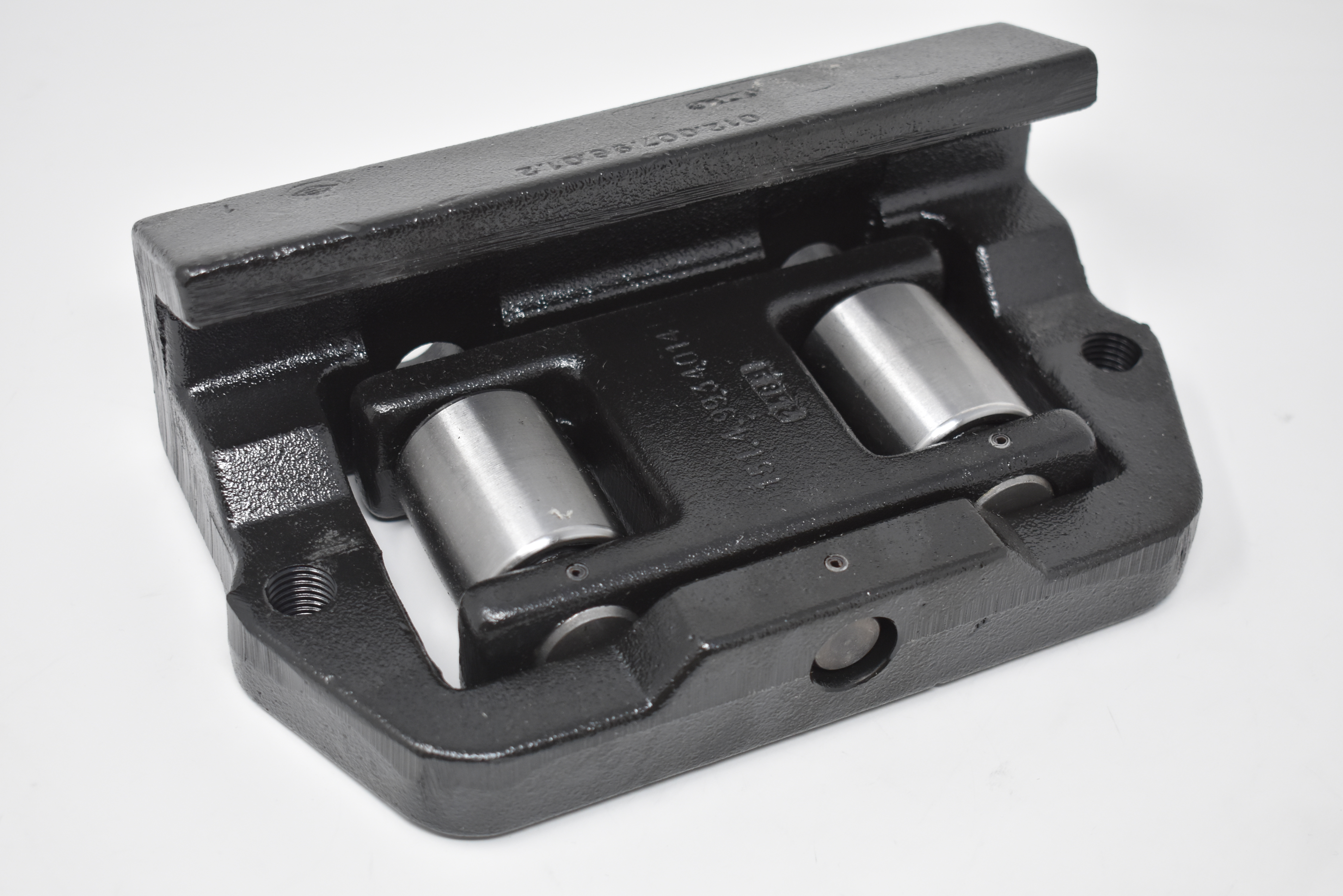 PRATZE ISO4X230/200(SV.KPL.)     (L:H10)