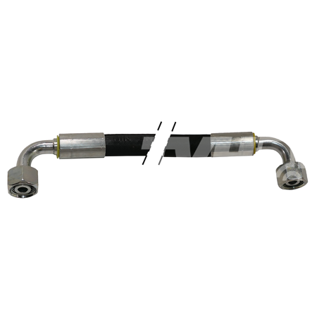 Produktbild von Hydraulikschlauch Mit Armatur