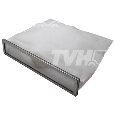 Produktbild von Taschenfilter