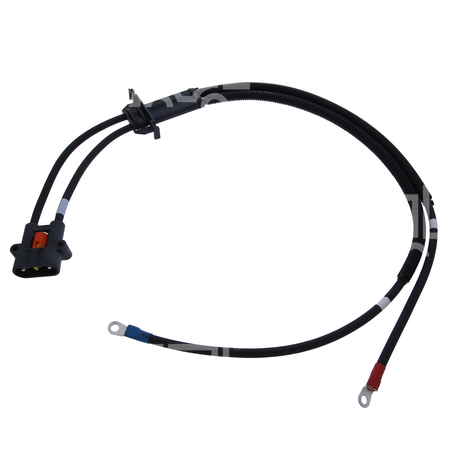 Produktbild von Batterieanschluss Mit Kabel