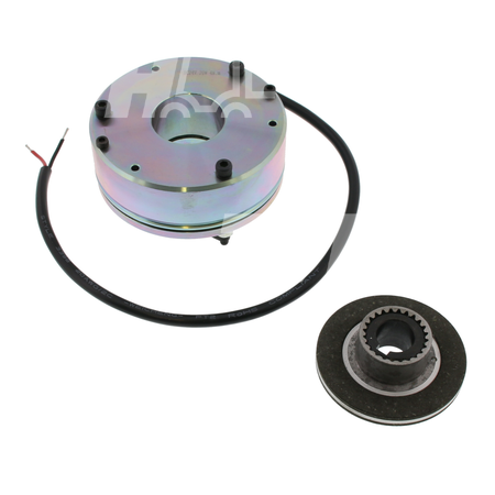 Produktbild von Elektrische Bremse