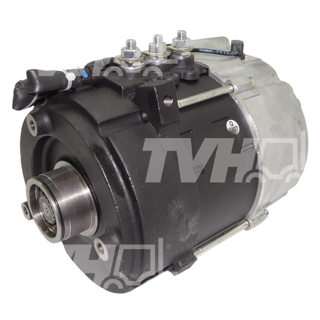 Produktbild von Elektromotor