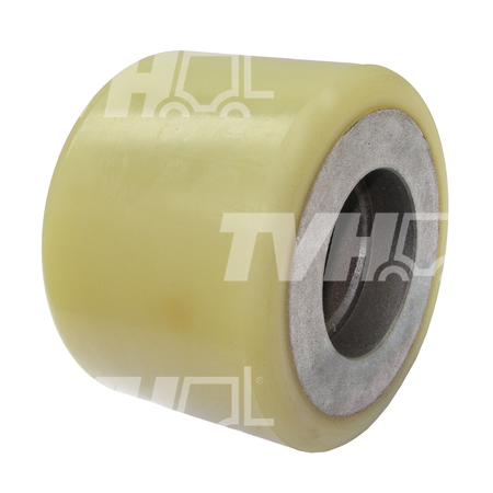 Produktbild von Poly Wheel - High Load