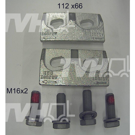Hook Group - Lower Produktbild von Hook Group - Lower