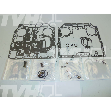 Produktbild von Dichtsatz Getriebe