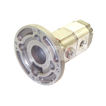 Produktbild von Hydraulikpumpe