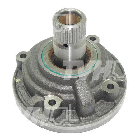 Produktbild von Pumpe Getriebe