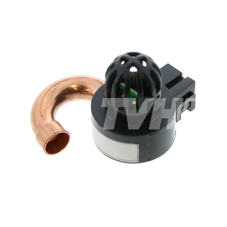 Temperatursensor