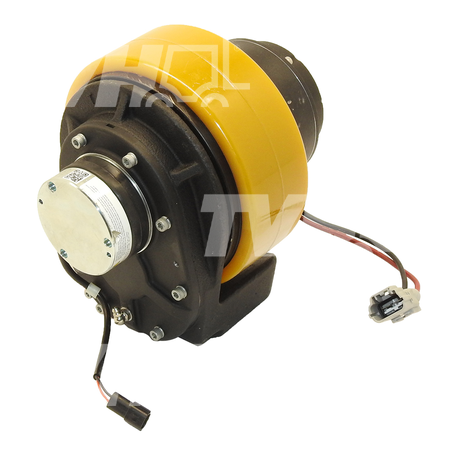 Produktbild von Elektromotor