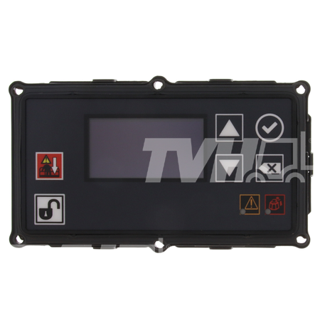 Produktbild von Armaturenbrett/instrumententafel