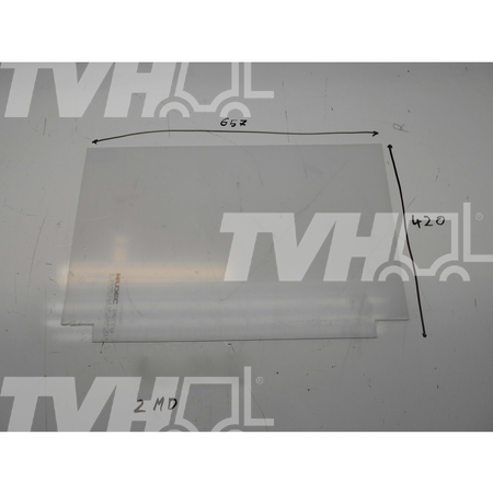 Produktbild von Fensterscheibe Aus Plexiglas