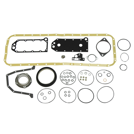 Produktbild von Dichtsatz Motor