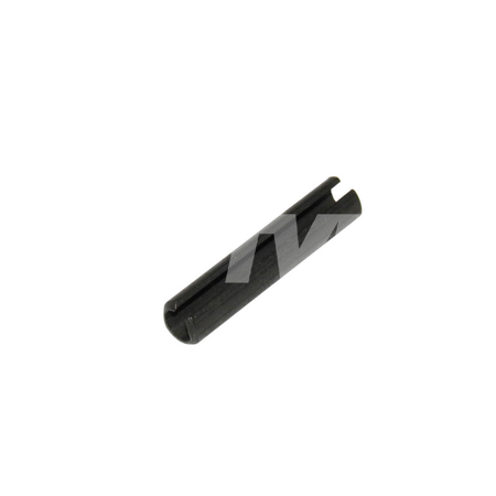 Sichersungsstift (rollenstift)