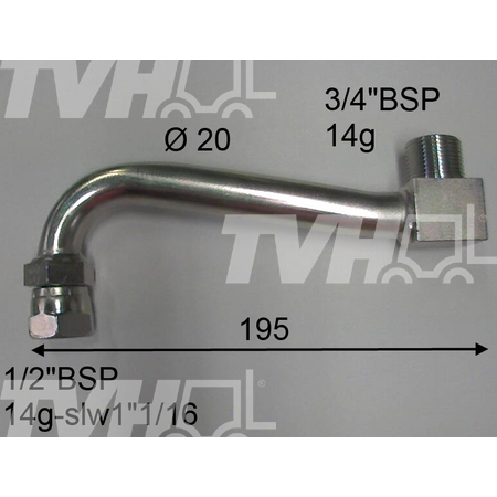 Produktbild von Pipe, Lift