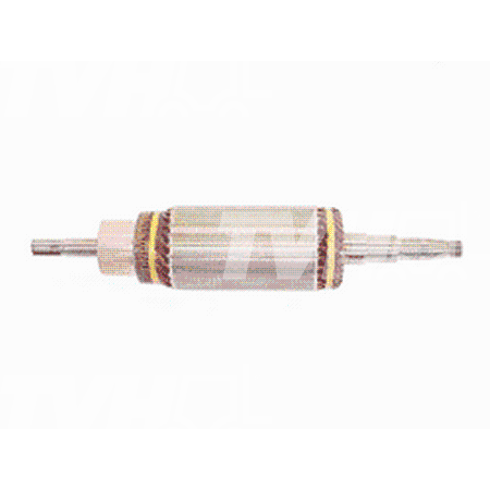 Produktbild von Anker Elektromotor