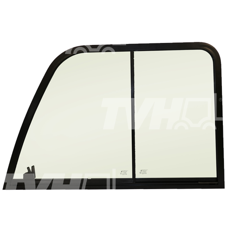 Produktbild von Fenster Kpl. Lh