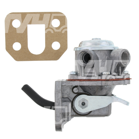 Produktbild von Speisepumpe